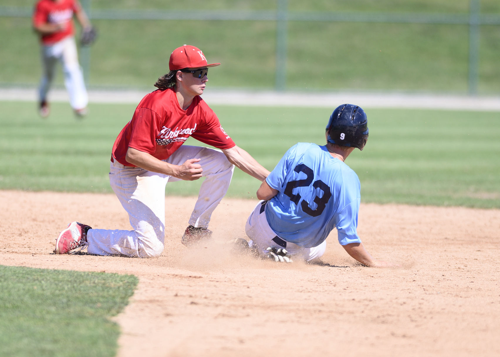 Kirkwood vs. Ballwin